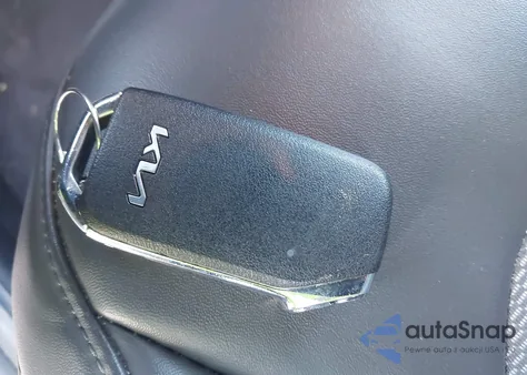 2023 Kia Niro Ex из США, поврежденный, VIN KNDCR3LE7P5069471